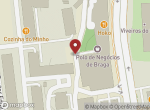 Map showing the location of Mocho Indies Studio