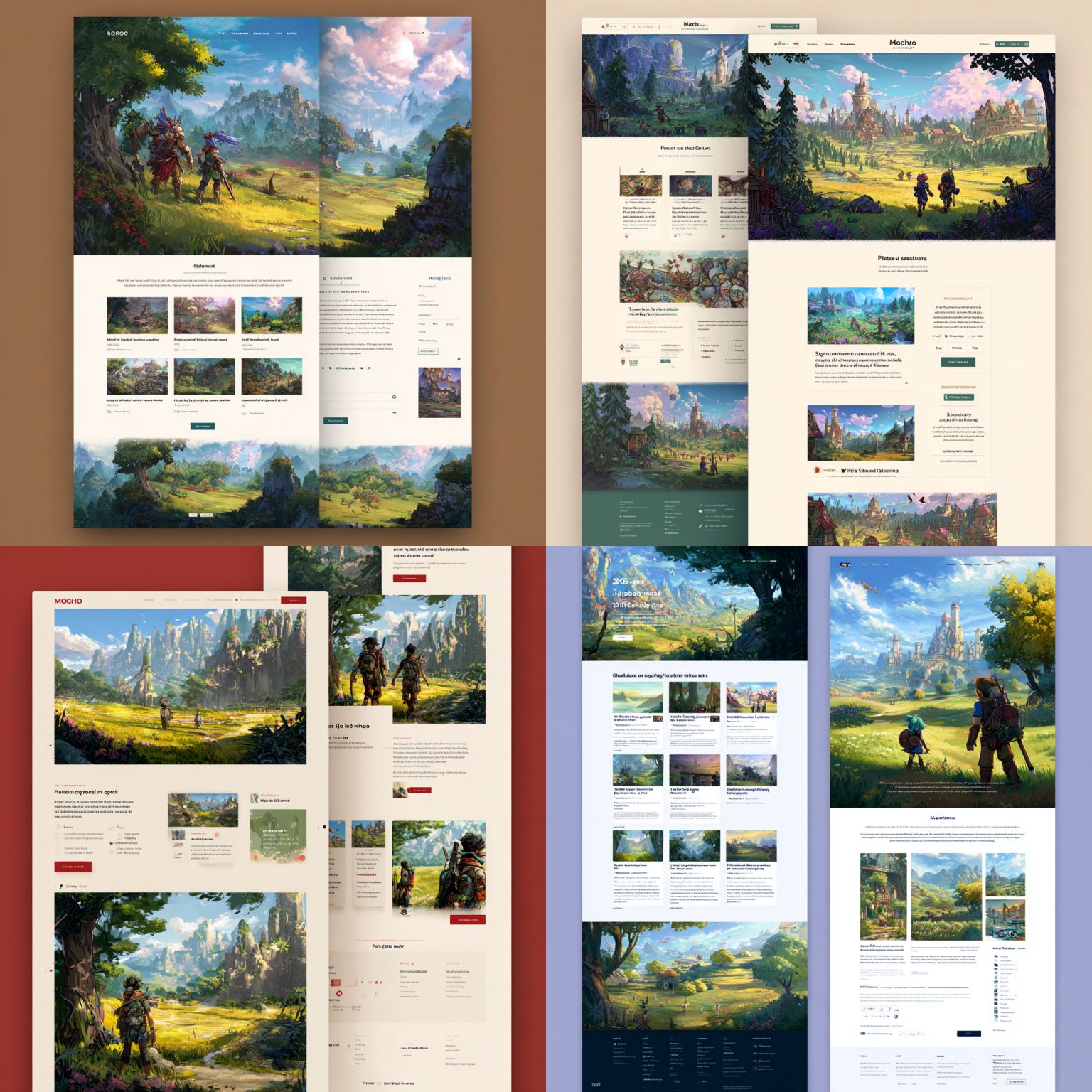 Midjourney, the winner!