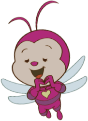 Luci (ou Lucy, em Inglês)