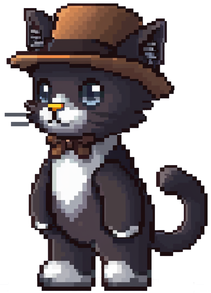 Criando os assets de Luci