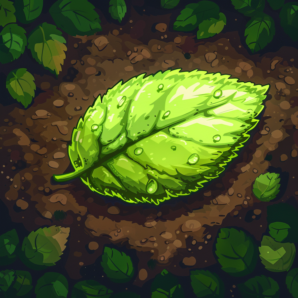 Criando os assets de Luci